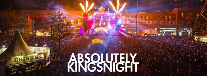 Absolutely Kingsnight