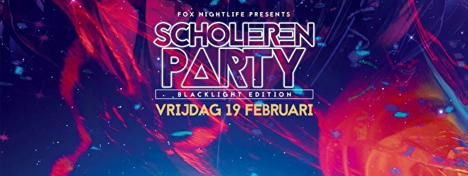 Scholieren Party