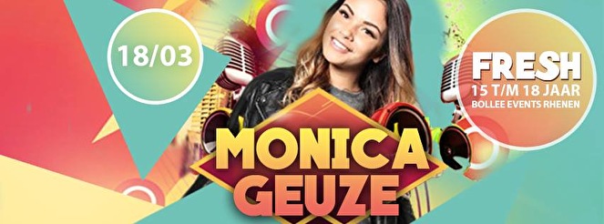 Fresh Monica Geuze