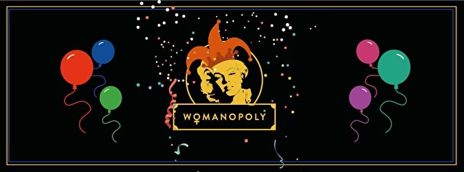 Womanopoly