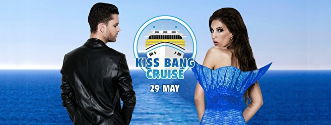 Kiss Bang Cruise