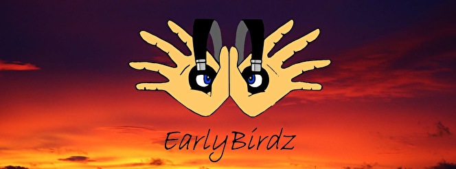 EarlyBirdz presents EDM