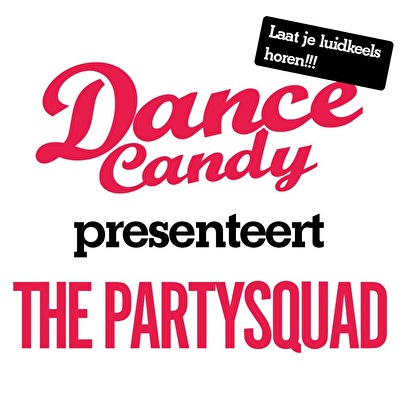 Dance Candy 2016
