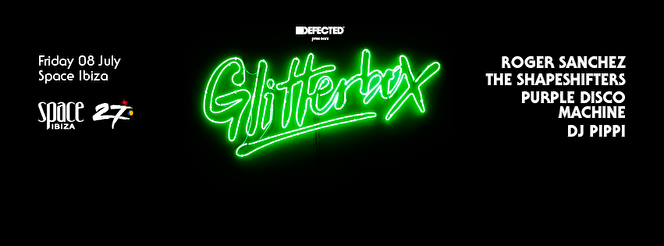 Glitterbox