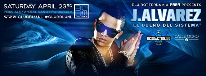 J. Alvarez live