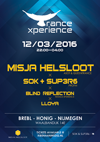 Trance Xperience