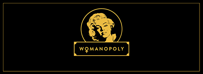 Womanopoly