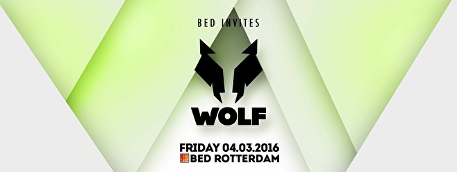 BED invites Wolf