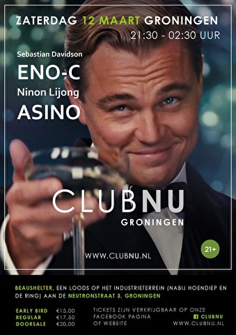 ClubNU