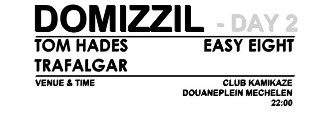 Domizzil