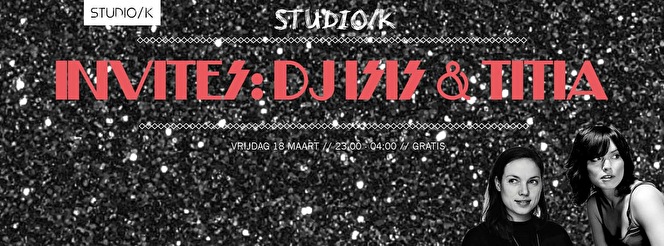 Studio/K invites