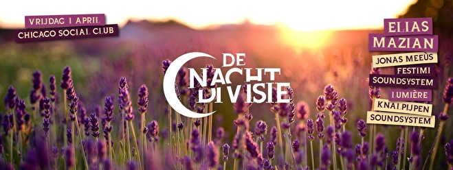 De Nachtdivisie