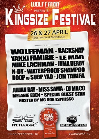 Kingsize Festival