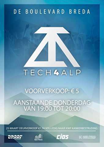 Tech4Alp