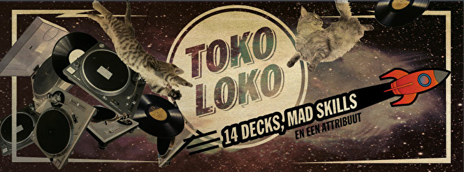 Toko Loko