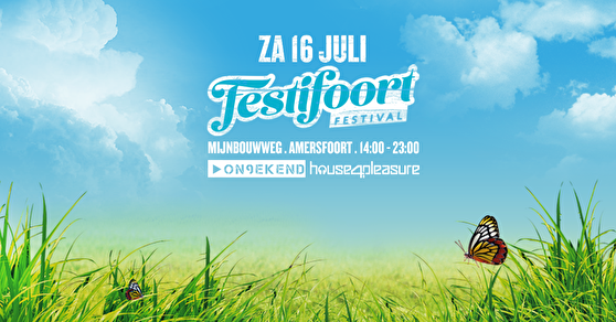 Festifoort Festival