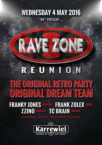 Ravezone Reunion