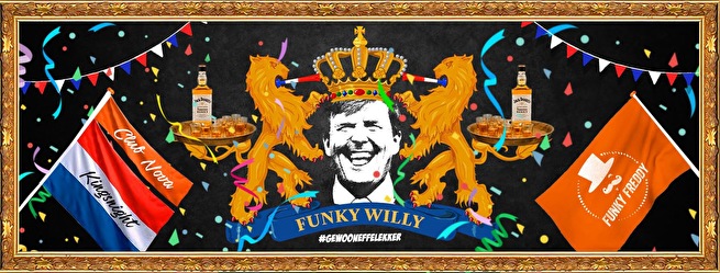 Funky Willy