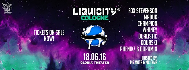 Liquicity