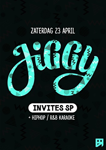 JIGGY invites: SP