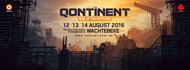 The Qontinent