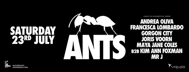 ANTS