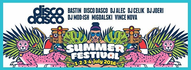 Summerfestival