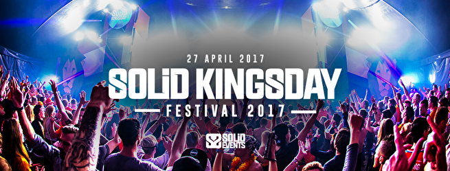 Solid Kingsday