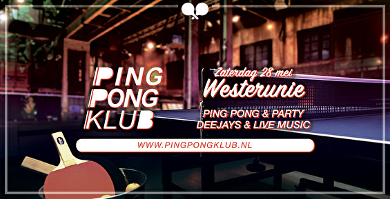 Ping Pong Klub