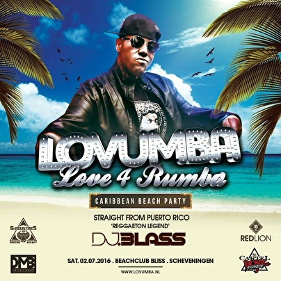 Lovumba