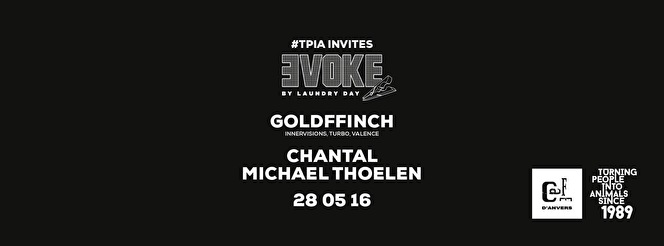 TPIA invites Evoke