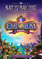 Emporium Festival