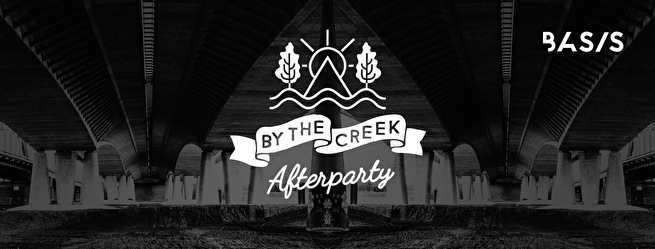 By the Creek Festival Afterparty