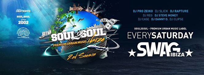 Soul2Soul Ibiza