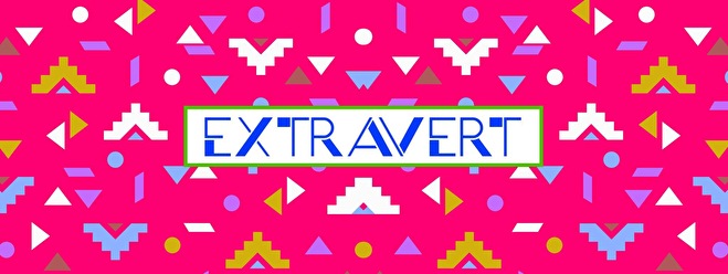 Extravert