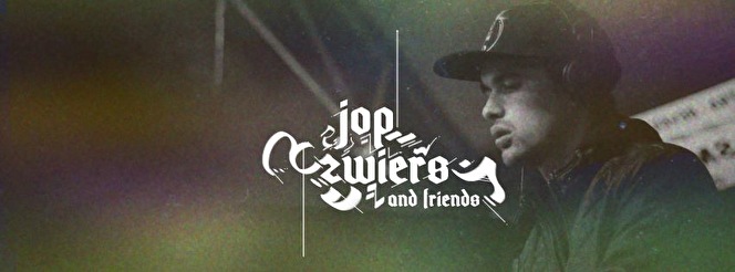 Jop Zwiers & Friends