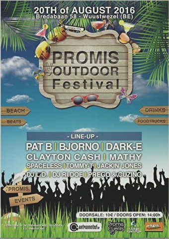Promis Outdoor Festival