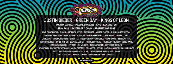 Pinkpop