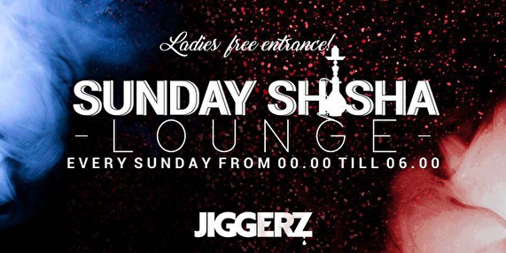 Sunday Shisha lounge