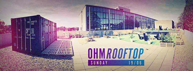 Ohm Rooftop
