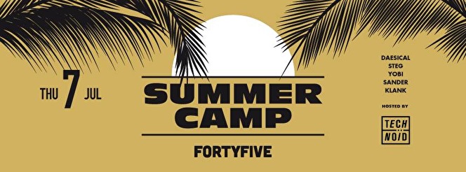 Summer Camp