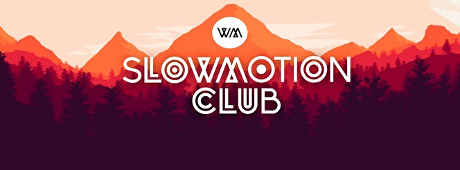 Slowmotion Club