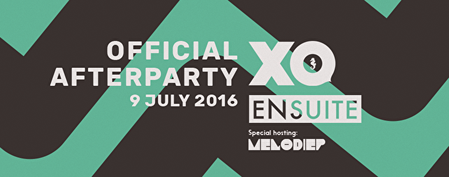 The Official Extrema Outdoor Afterparty