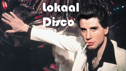 Loka Das Disco 2.0