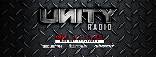 UNITY Radio