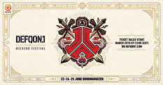 Defqon.1 Weekend Festival