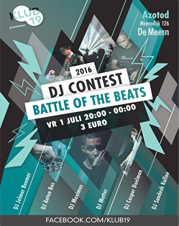 Battle of the Beats