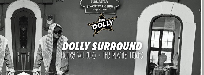 Dolly Surround