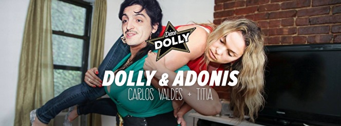 Dolly & Adonis
