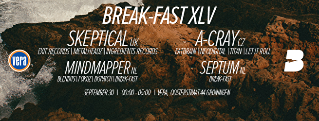 Break-Fast XLV